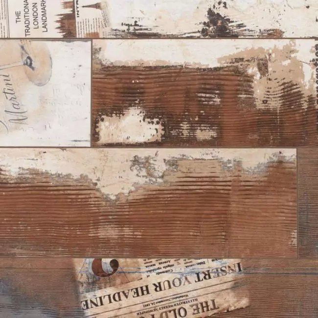 Ламинат Design Collection Hand-made Dc 0801 (70-001-00016)