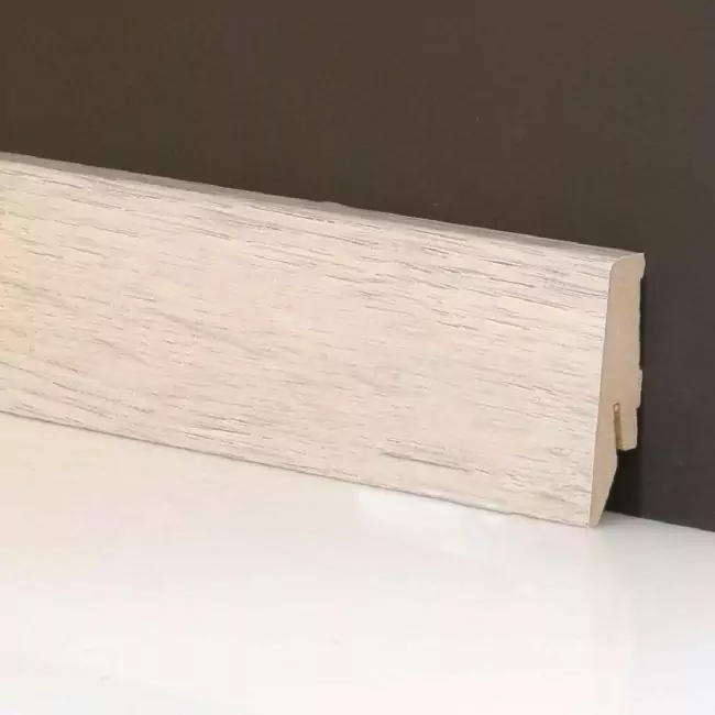 Плинтус напольный  Ktex1 D4763 (10-010-01861)