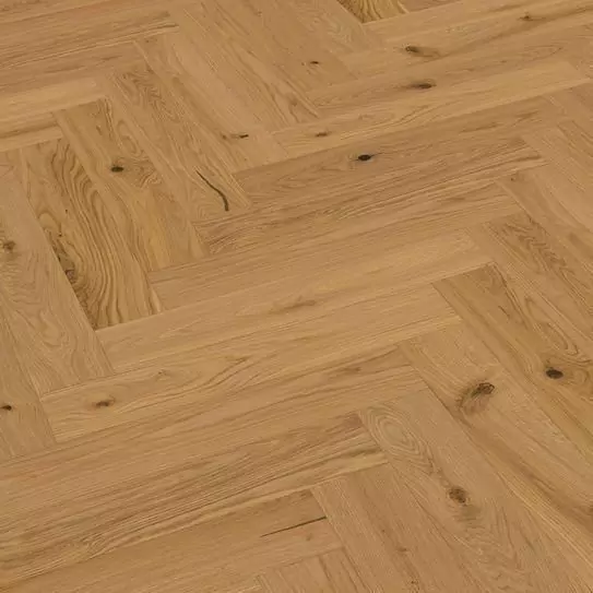 Паркет Ёлка Ps 500 Residence Дуб Витал (масло) 8808 (10-010-03067)