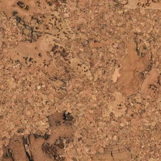 Пробковое покрытие Wall Design Vico Nat (10-009-00033)