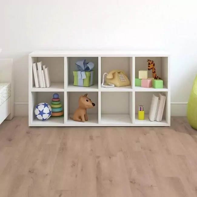 Ламинат Dynamic Plus Лорин Светлый D4991 (10-009-09794)