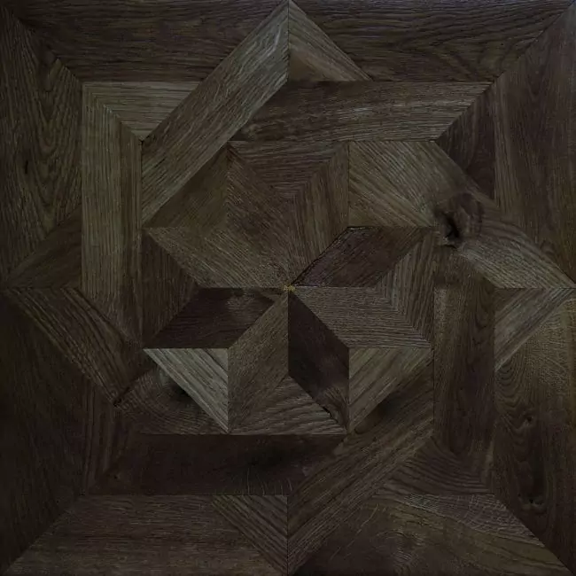 Модульный паркет  Состаренный 26-006-00601 (26-006-00601) Модульный паркет  Состаренный 26-006-00601 (26-006-00601)