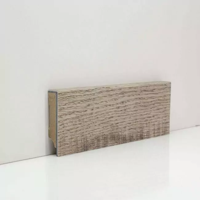 Плинтус напольный  54852 (10-010-04655)