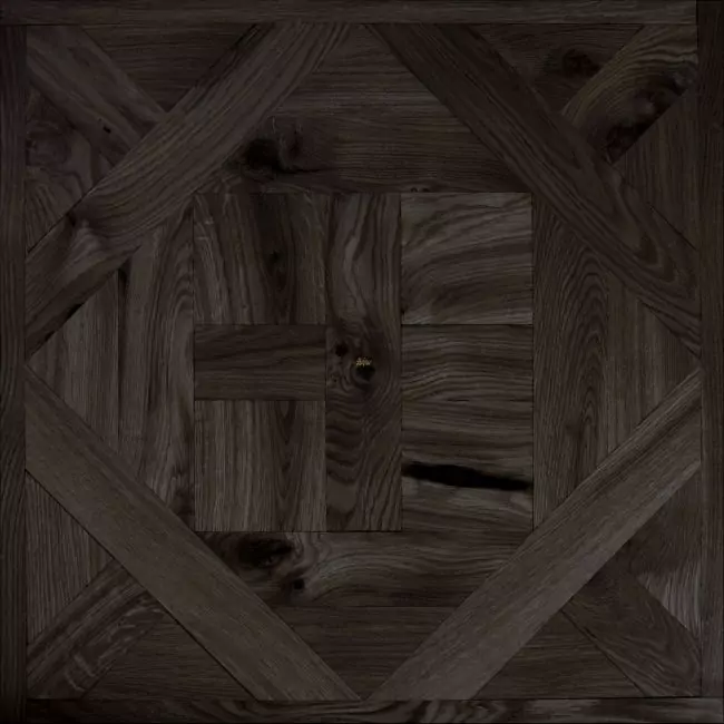 Модульный паркет  Состаренный 26-006-00592 (26-006-00592) Модульный паркет  Состаренный 26-006-00592 (26-006-00592)