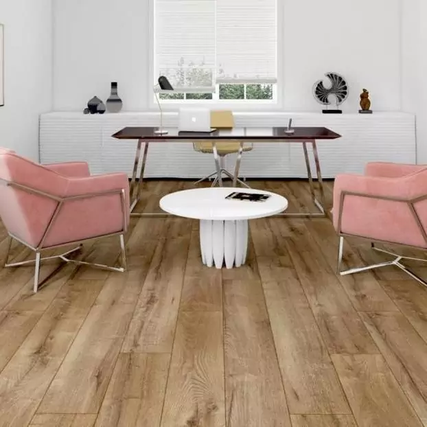 Ламинат Floorpan Cherry Дуб Ричмонд Fp455 (10-010-04111)