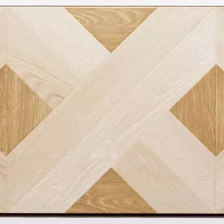 Ламинат Parquet Лувр Дуб Аляска P-808 (64-001-00038)