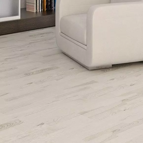Пробковое покрытие Wood Esche Weiss (10-014-10040)
