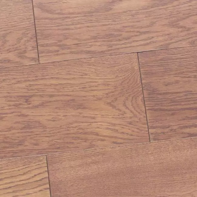 Инженерная доска  Дуб Розовое Вино 14х140мм Рустик (27-004-20010)