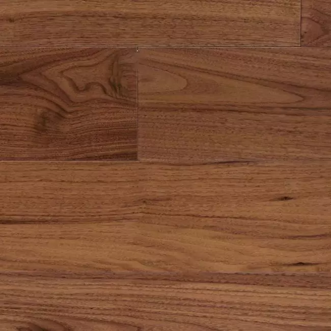 Массивная доска North America Walnut Орех Американский Селект 127мм Масло (18-003-00003)