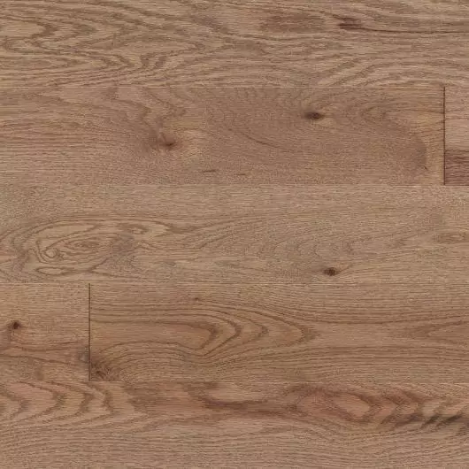 Массивная доска Design Programm + Красный Дуб Калахари 108мм Селект (14-003-10128)