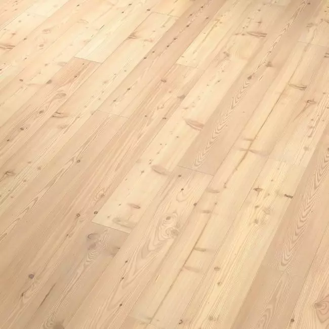 Паркетная доска Softwood Лиственница White (NL700 01)