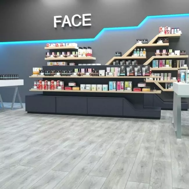 SPC ламинат Art Stone Ясень Парис (114 ASP)