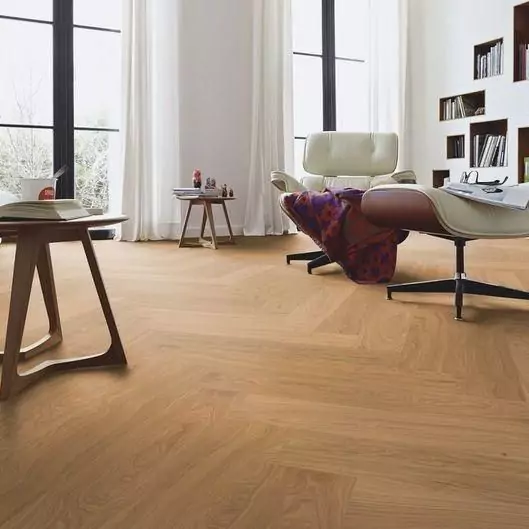 Паркет Ёлка Ps 500 Residence Дуб Гармония (масло) 8807 (10-010-03085)