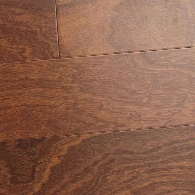 Паркетная доска Exotic Сапели (26-002-00772)