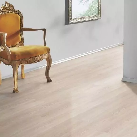 Виниловый ламинат Comfort Дуб Выборг Бежевый 2201 (1101200050)