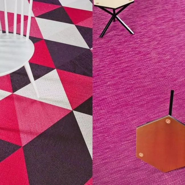 Виниловый ламинат Artisan Fuchsia (103637)