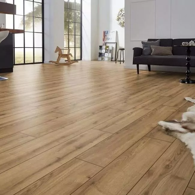 Ламинат Robusto Дуб Джалон 4685 (10-009-09785)