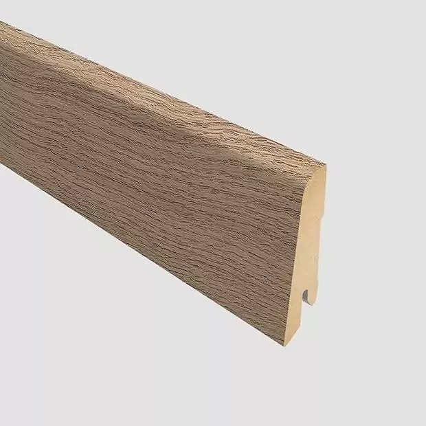 Плинтус напольный  L523 (10-010-00366)