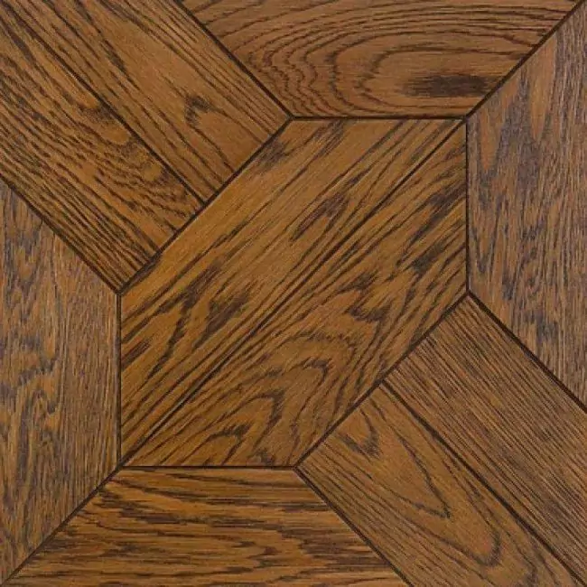 Модульный паркет  Дуб №8-70 (10-009-07385)