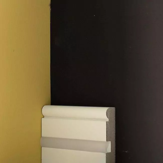 Плинтус напольный  Pn 030 Led (10-009-09751)