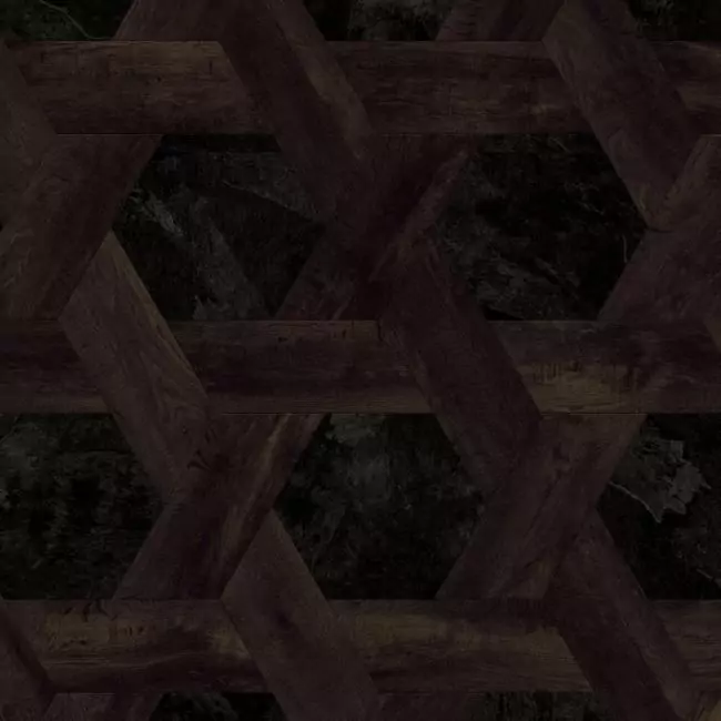 Виниловый ламинат Moods Wicker 266 (10-010-03199)