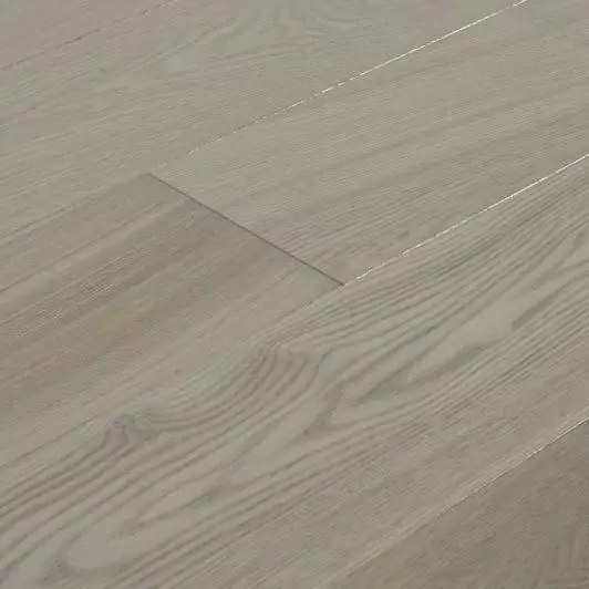 Массивная доска Янтарная Ясень Капучино (26-003-00284)