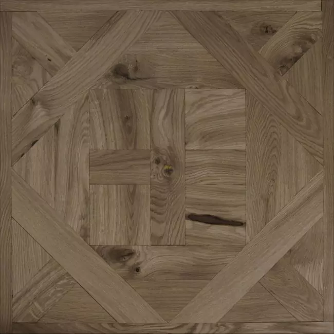 Модульный паркет  Состаренный 26-006-00595 (26-006-00595)