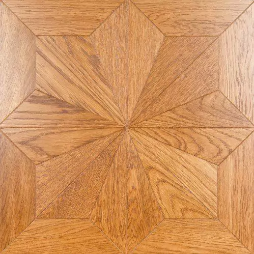 Модульный паркет  Рютли (10-006-00009)