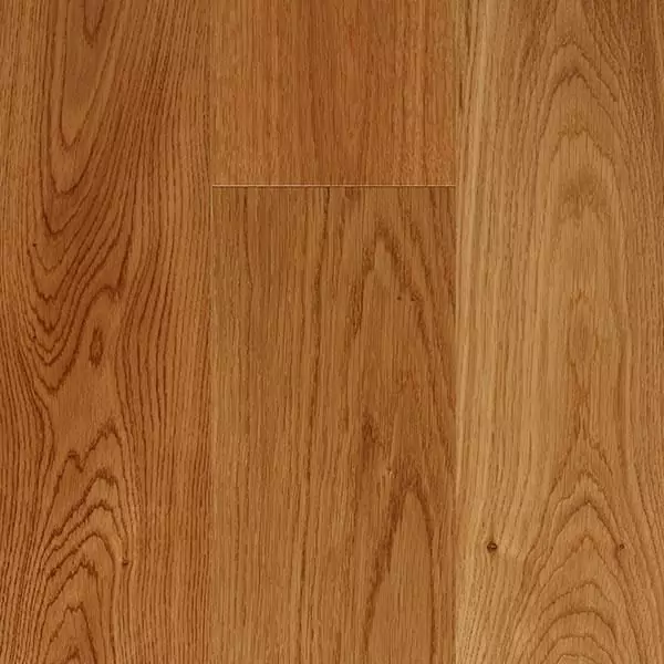 Массивная доска  Дуб Натур (10-009-07202)