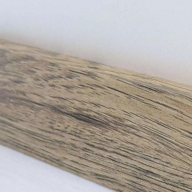 Плинтус напольный  Хикори Канзас 67209 (10-100-00369)