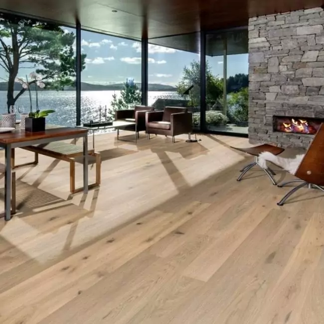 Паркетная доска Original Новая Классика Дуб Шепот (10-009-09772)