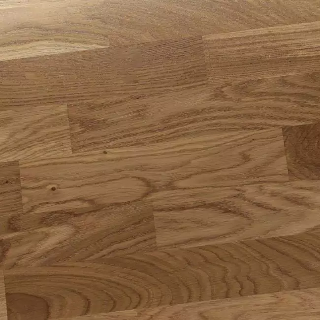 Паркетная доска Classic Collection Oak Living High Gloss (46-002-00029)