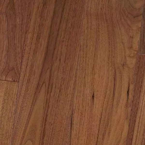 Массивная доска North America Walnut Орех Американский Натур 180мм Лак (18-003-00015)