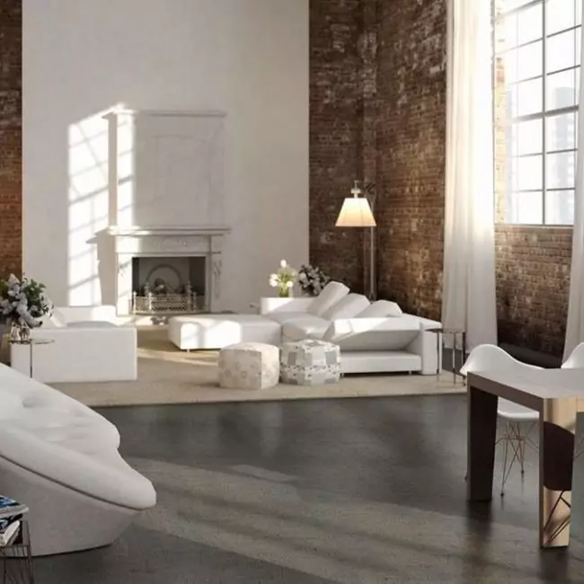 Пробковое покрытие Eco Collection Ruscello Grigio (10-010-00213)