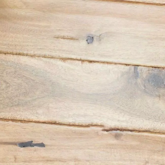 Массивная доска  Акация Тамаринд (13-003-00044)