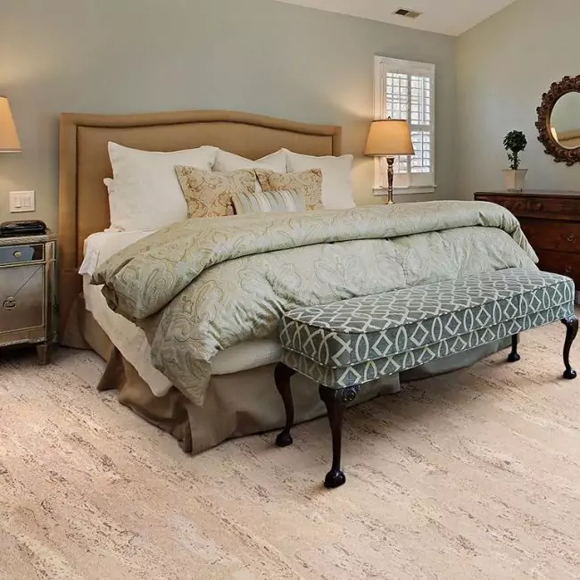 Пробковое покрытие Natural Cork Comprido Creme (10-014-10020)
