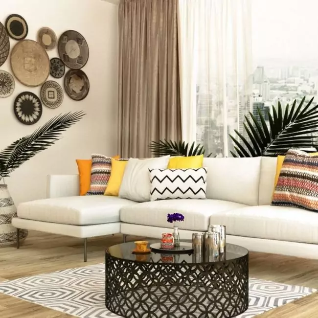 Виниловый ламинат Mild Tile Дуб Алести Dw 3151 (32-010-00049)