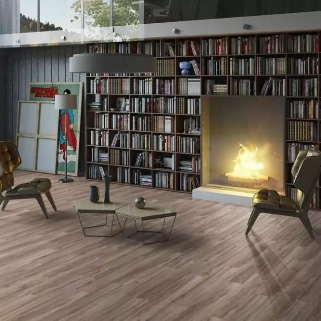 Виниловый ламинат Lounge Acoustic (10-009-01216)