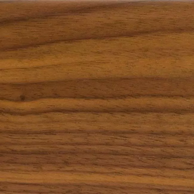 Плинтус напольный  Орех Американский (10-100-00464)