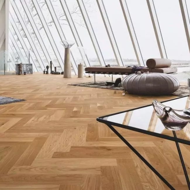 Паркет Ёлка Ps 400 Residence Дуб Лайвли 8047 (10-009-03784)