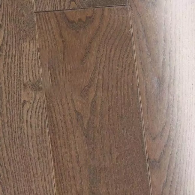 Паркетная доска Design Programm + Белый Ясень Портобелло (14-003-00032)