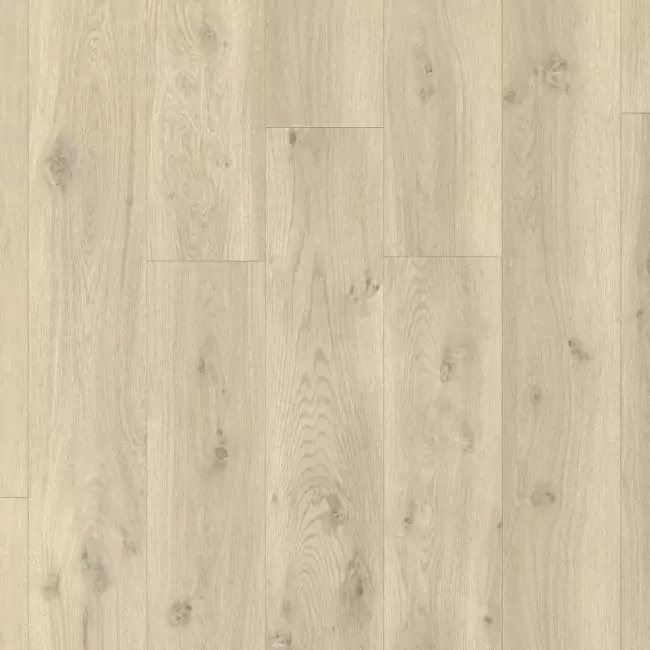 Виниловый ламинат Optimum Classic Plank Click Дуб Современный Серый (V3107-40017)