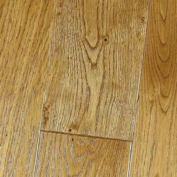 Массивная доска  Дуб Европейский Aутунно (12-003-00008)