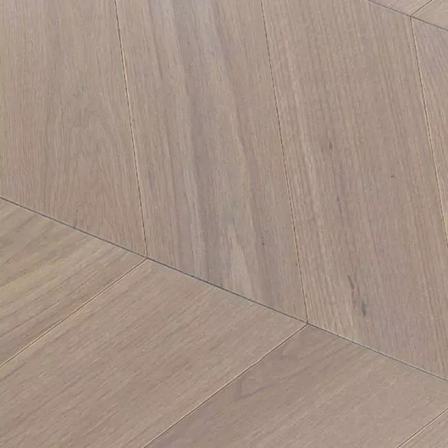 Паркет Ёлка Chevron Дуб Натур Concrete (10-010-00756)