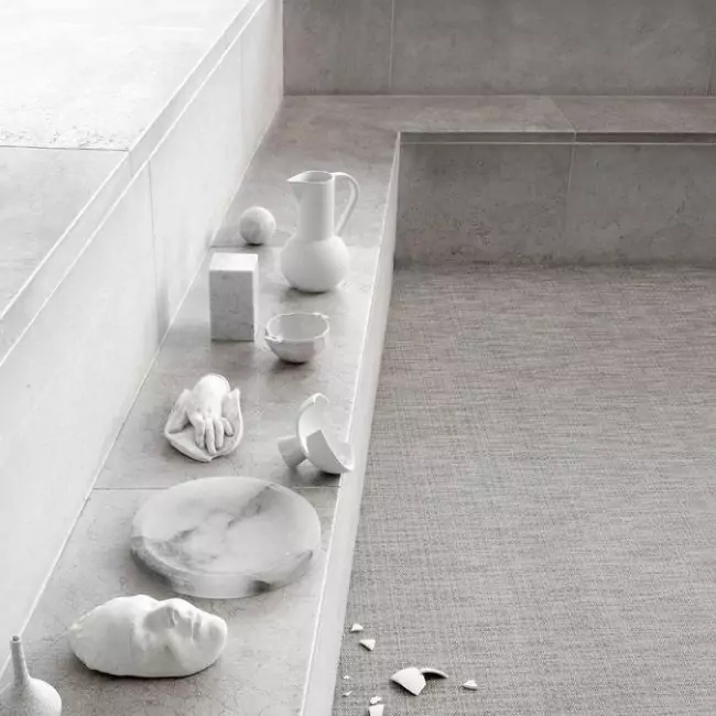 Виниловый ламинат Elements Linen (108292)