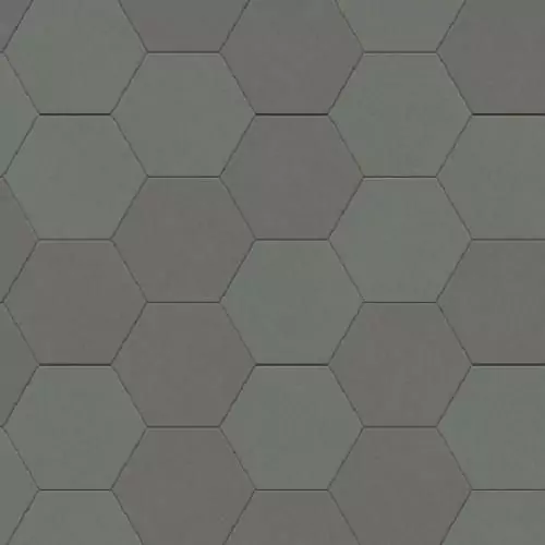 Виниловый ламинат Moods Hexagon 337 (10-010-03264) Виниловый ламинат Moods Hexagon 337 (10-010-03264)