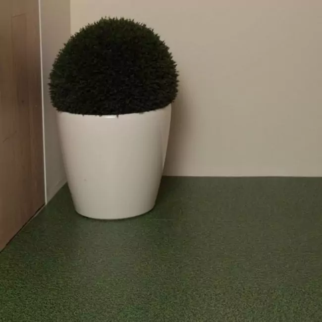Виниловый ламинат Office Tile Альпийская Трава Dgs 1369 (32-010-00019)