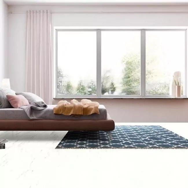Виниловый ламинат Optimum Tile Glue Мрамор Итальянский (V3218-40136)