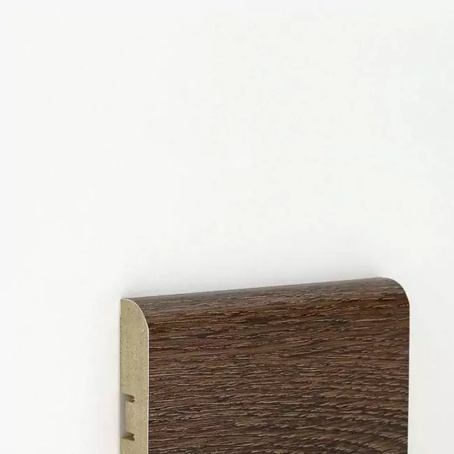 Плинтус напольный  Дуб Balizeau (PL-E296-06)