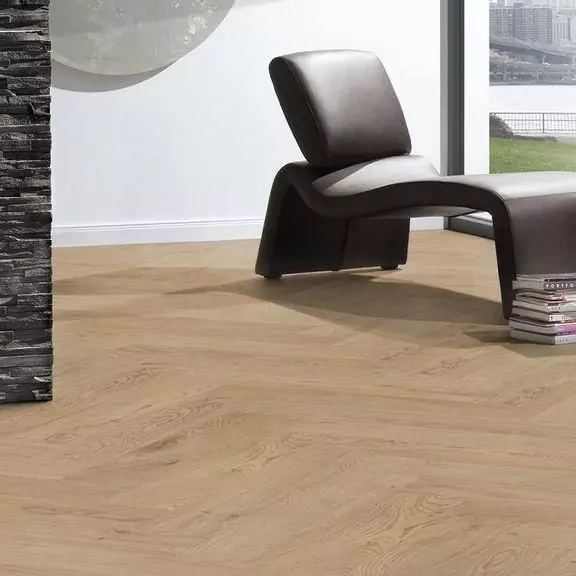 Виниловый ламинат Pro Дуб Дублин Коричневый 2078 (1101210304)